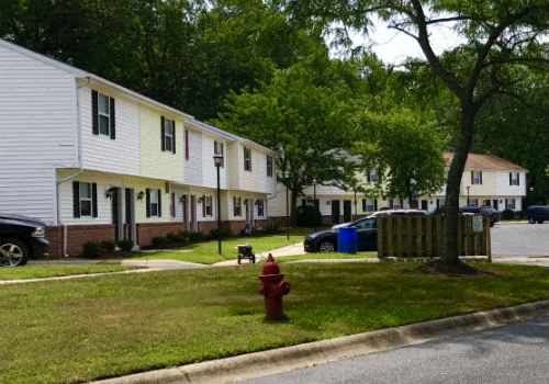 Still Meadows property